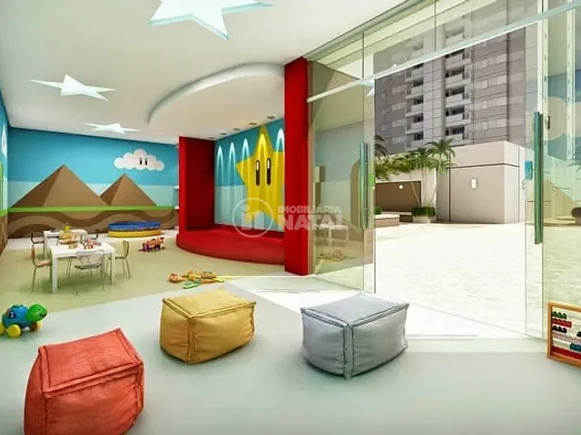 Apartamento com 108m² 2 quartos e 2 banheiros, à venda, no bairro Vila Siam em Londrina