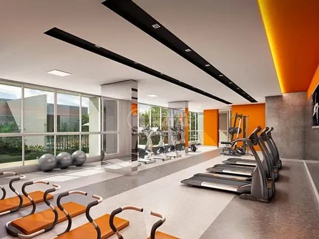 Apartamento com 108m² 2 quartos e 2 banheiros, à venda, no bairro Vila Siam em Londrina