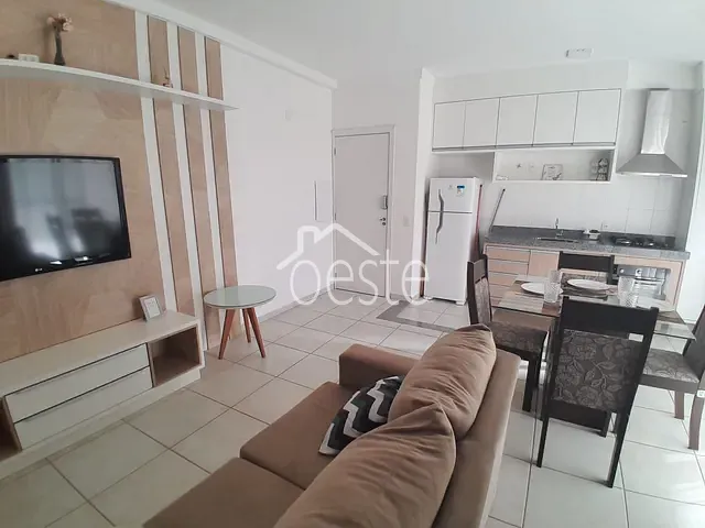 Apartamento com 67m² 2 quartos e 1 banheiro, à venda, no bairro Vila Oliveira em Santa Bárbara D'Oeste