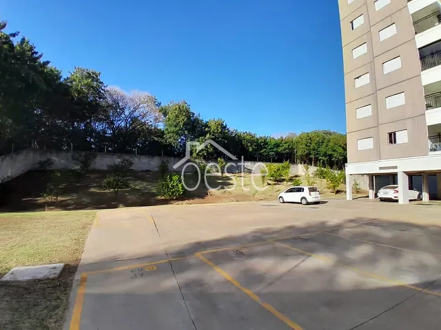 Apartamento com 67m² 2 quartos e 1 banheiro, à venda, no bairro Vila Oliveira em Santa Bárbara D'Oeste