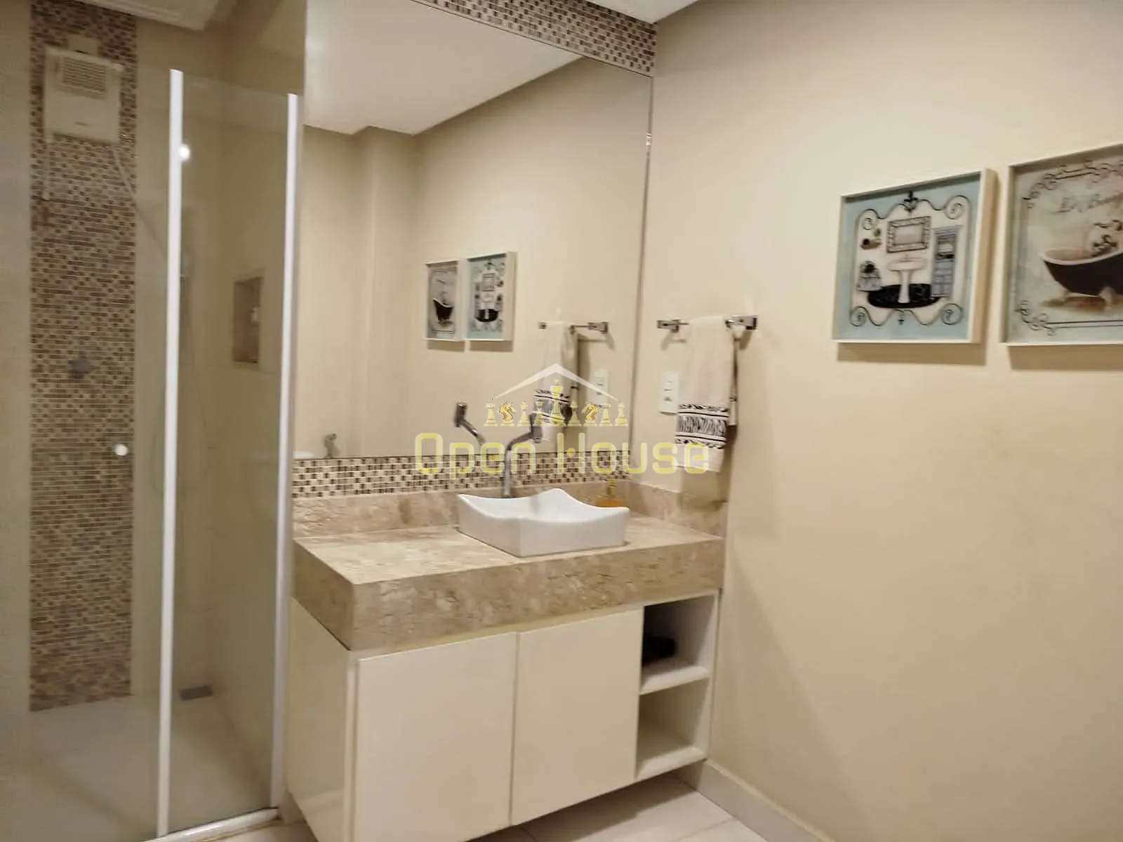Apartamento, 4 quartos, 185 m² - Foto 10