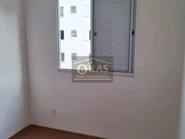 Apartamento 2 quartos e 1 banheiro, à venda, no bairro Jardim Europa em Suzano