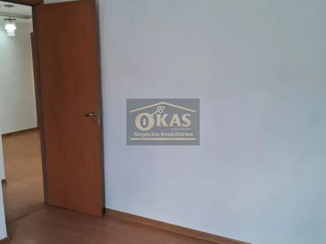 Apartamento 2 quartos e 1 banheiro, à venda, no bairro Jardim Europa em Suzano