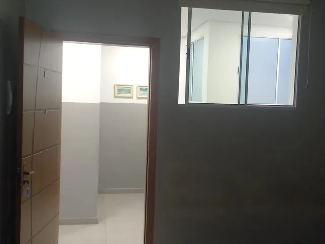 Apartamento 1 quarto e 1 banheiro, para alugar, no bairro Jardim Brasília em São Paulo