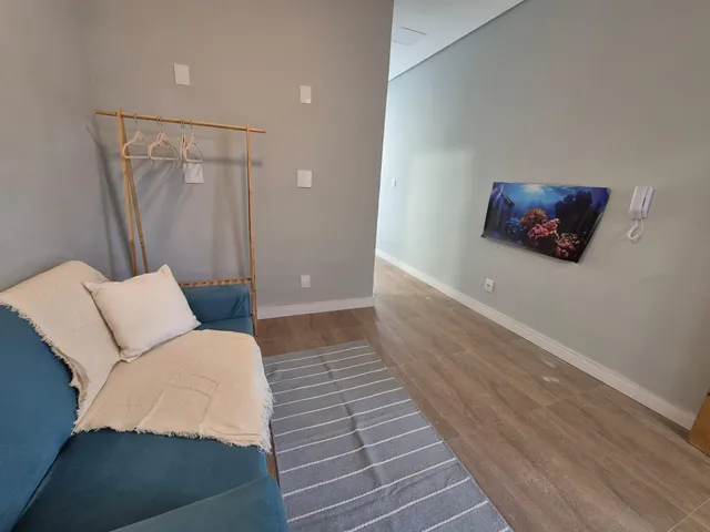 Apartamento 1 quarto e 1 banheiro, para alugar, no bairro Jardim Brasília em São Paulo