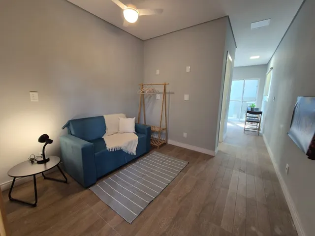 Apartamento 1 quarto e 1 banheiro, para alugar, no bairro Jardim Brasília em São Paulo