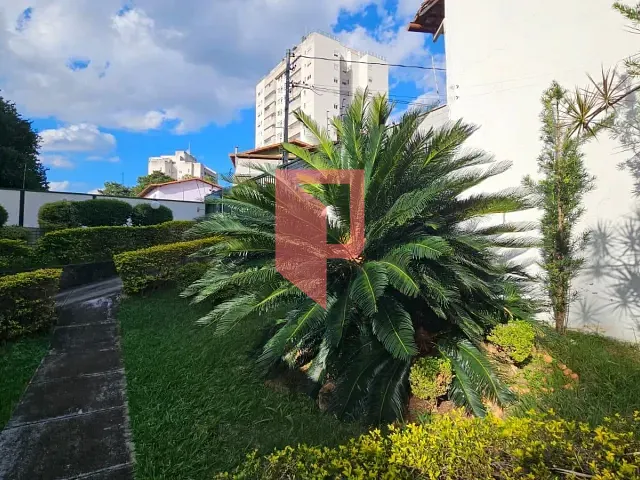 Apartamento 3 quartos e 2 banheiros, à venda, no bairro Caiçaras em Belo Horizonte