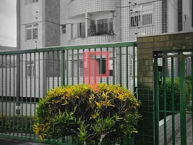 Apartamento 3 quartos e 2 banheiros, à venda, no bairro Caiçaras em Belo Horizonte