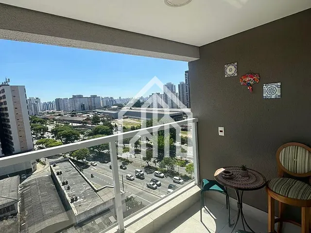 Apartamento 2 quartos e 2 banheiros, à venda, no bairro mooca em São Paulo