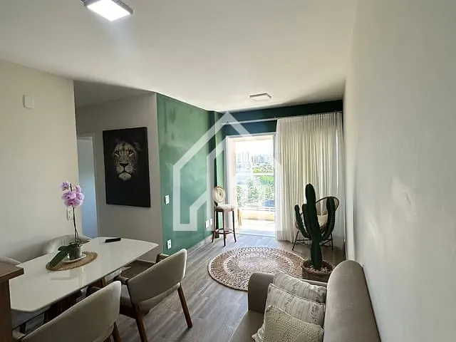 Apartamento 2 quartos e 2 banheiros, à venda, no bairro mooca em São Paulo
