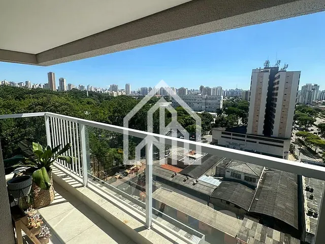 Apartamento 2 quartos e 2 banheiros, à venda, no bairro mooca em São Paulo