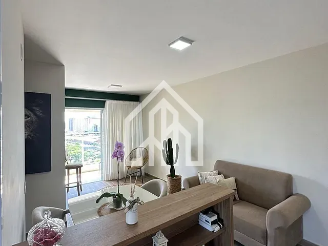 Apartamento 2 quartos e 2 banheiros, à venda, no bairro mooca em São Paulo