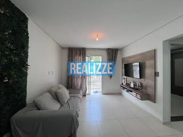 Apartamento com 65m² 2 quartos e 1 banheiro, à venda, no bairro Guadalupe em Marau