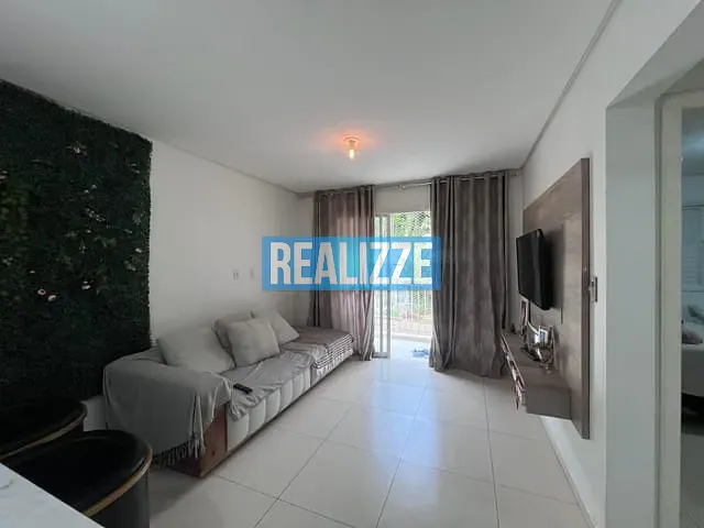 Apartamento com 65m² 2 quartos e 1 banheiro, à venda, no bairro Guadalupe em Marau