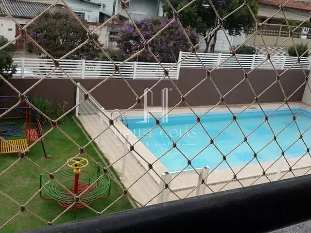Apartamento 3 quartos e 2 banheiros, à venda, no bairro Vila Brasília em Aparecida de Goiânia