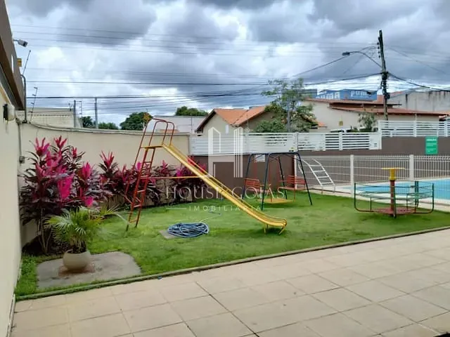 Apartamento 3 quartos e 2 banheiros, à venda, no bairro Vila Brasília em Aparecida de Goiânia