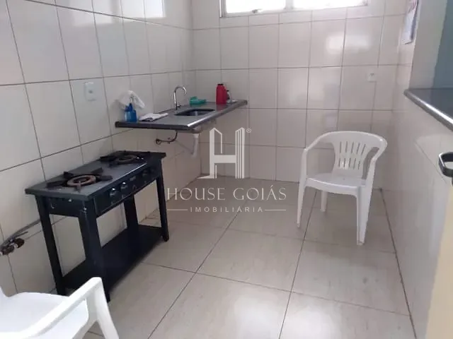 Apartamento 3 quartos e 2 banheiros, à venda, no bairro Vila Brasília em Aparecida de Goiânia