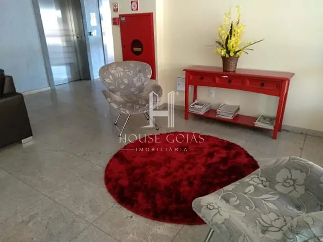 Apartamento 3 quartos e 2 banheiros, à venda, no bairro Vila Brasília em Aparecida de Goiânia