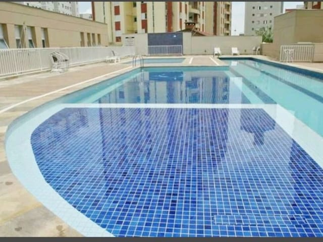 Foto do Apartamento - Apartamento à venda 3 Quartos, 1 Suite, 2 Vagas, 81M², Jardim Veneza, São José dos Campos - SP | Edifício Portal do Parque | RUSSI IMÓVEIS