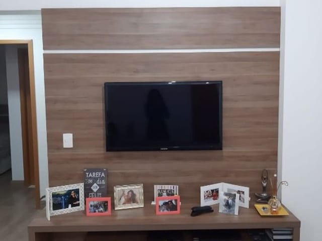 Foto do Apartamento - Apartamento à venda 3 Quartos, 1 Suite, 2 Vagas, 81M², Jardim Veneza, São José dos Campos - SP | Edifício Portal do Parque | RUSSI IMÓVEIS