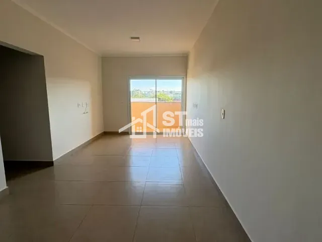 Apartamento com 65m² 2 quartos e 1 banheiro, para alugar, no bairro Jardim Nova Andradas em Andradas
