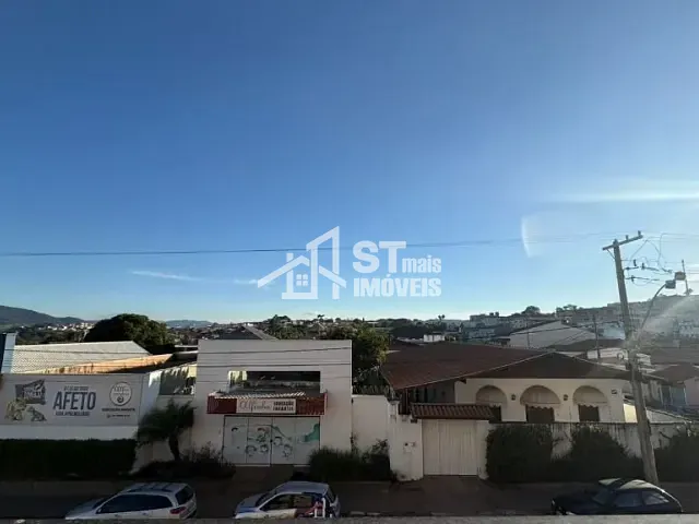 Apartamento com 65m² 2 quartos e 1 banheiro, para alugar, no bairro Jardim Nova Andradas em Andradas