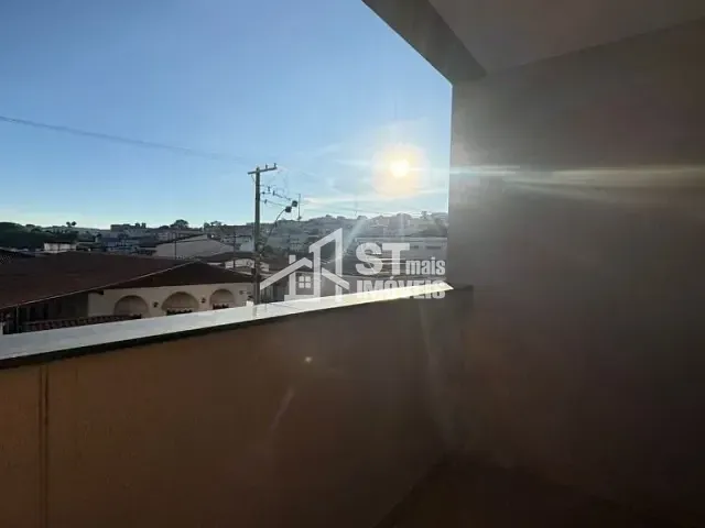 Apartamento com 65m² 2 quartos e 1 banheiro, para alugar, no bairro Jardim Nova Andradas em Andradas