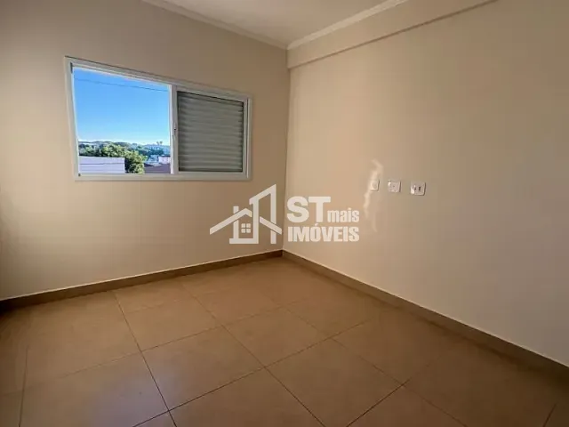 Apartamento com 65m² 2 quartos e 1 banheiro, para alugar, no bairro Jardim Nova Andradas em Andradas