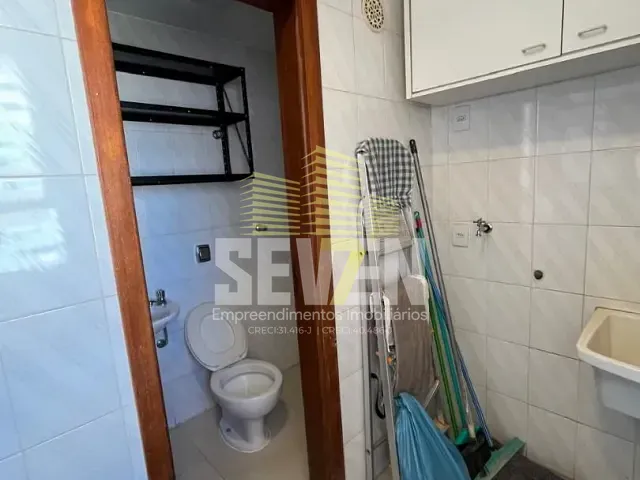 Apartamento com 103m² 3 quartos e 2 banheiros, à venda, no bairro Vila Cidade Universitária em Bauru