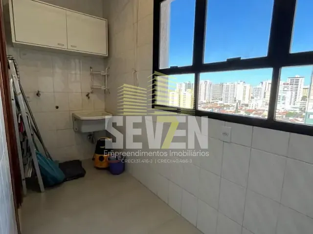 Apartamento com 103m² 3 quartos e 2 banheiros, à venda, no bairro Vila Cidade Universitária em Bauru