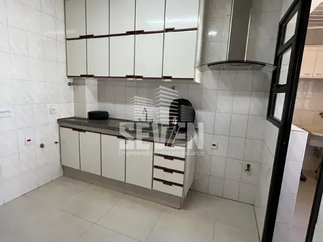 Apartamento com 103m² 3 quartos e 2 banheiros, à venda, no bairro Vila Cidade Universitária em Bauru