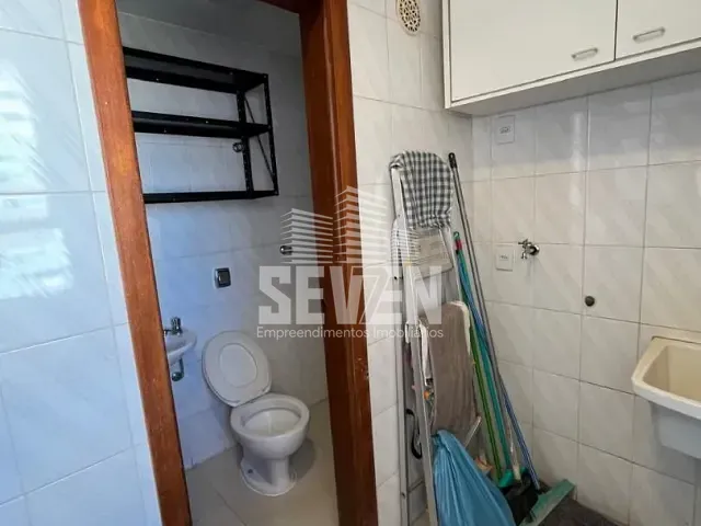Apartamento com 103m² 3 quartos e 2 banheiros, à venda, no bairro Vila Cidade Universitária em Bauru