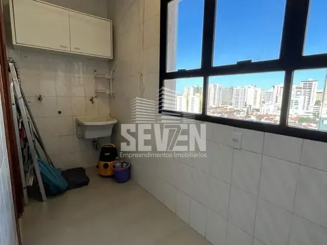Apartamento com 103m² 3 quartos e 2 banheiros, à venda, no bairro Vila Cidade Universitária em Bauru