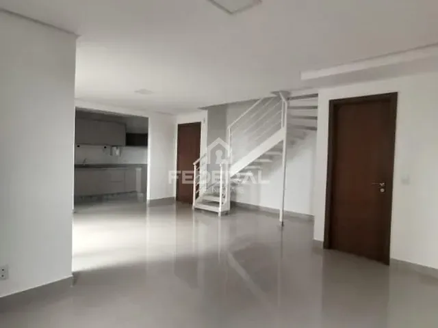 Apartamento com 114m² 2 quartos e 3 banheiros, à venda, no bairro Setor Bueno em Goiânia