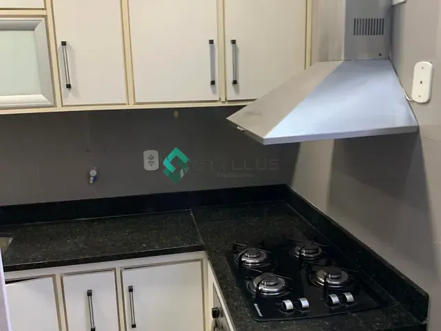 Apartamento 2 quartos e 1 banheiro, para alugar, no bairro Méier em Rio de Janeiro