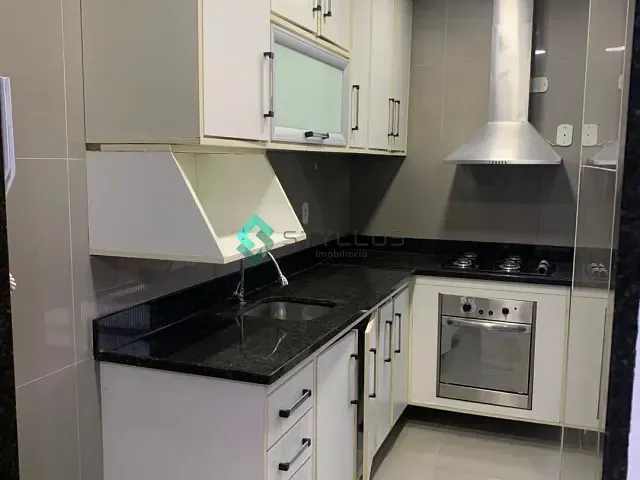 Apartamento 2 quartos e 1 banheiro, para alugar, no bairro Méier em Rio de Janeiro