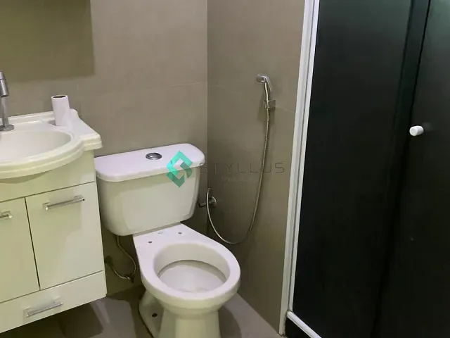 Apartamento 2 quartos e 1 banheiro, para alugar, no bairro Méier em Rio de Janeiro