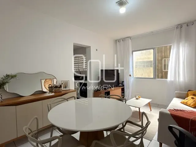 Apartamento 2 quartos e 2 banheiros, à venda, no bairro Nova Parnamirim em Parnamirim