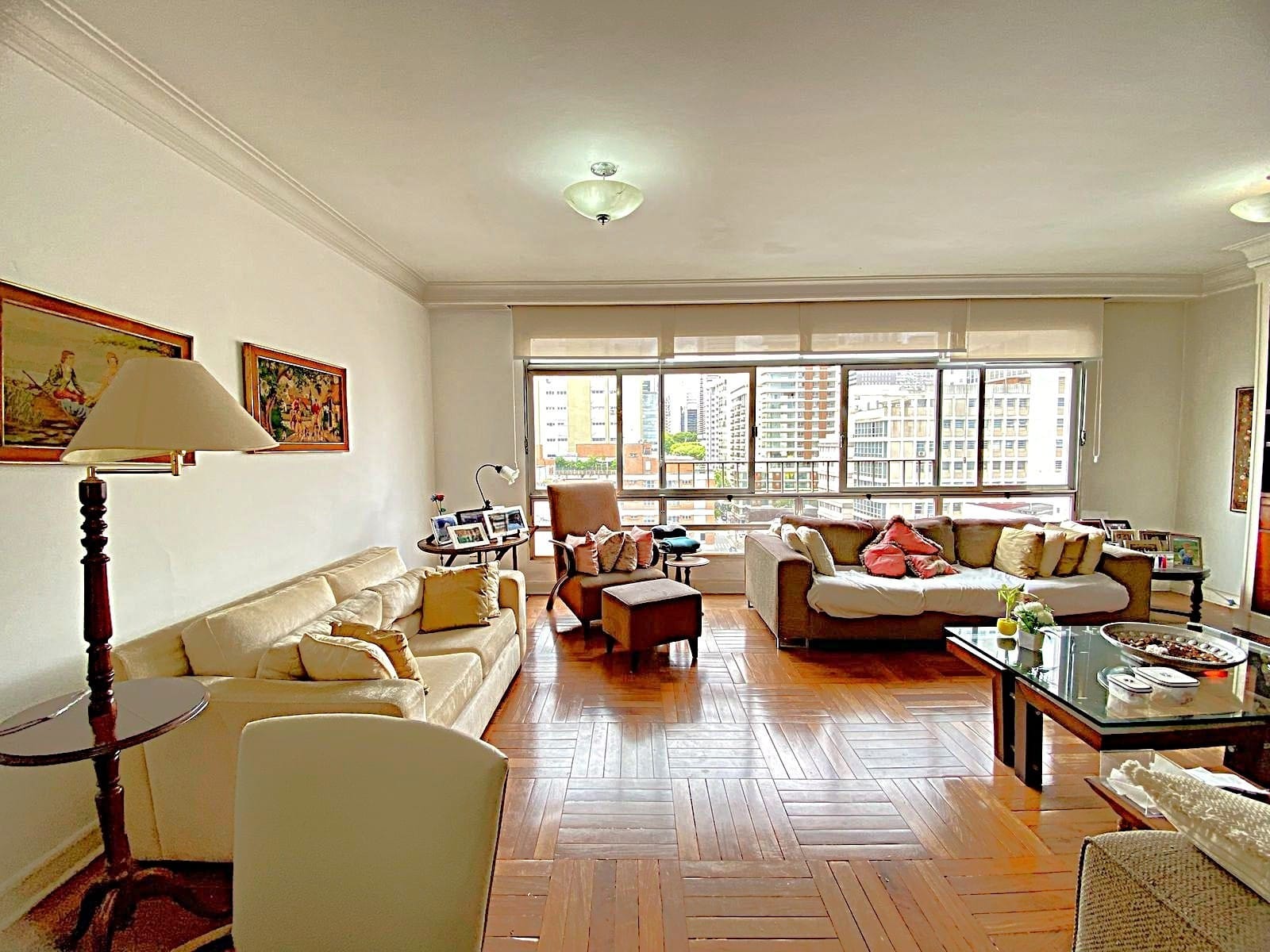 Apartamento, 3 quartos, 185 m² - Foto 10