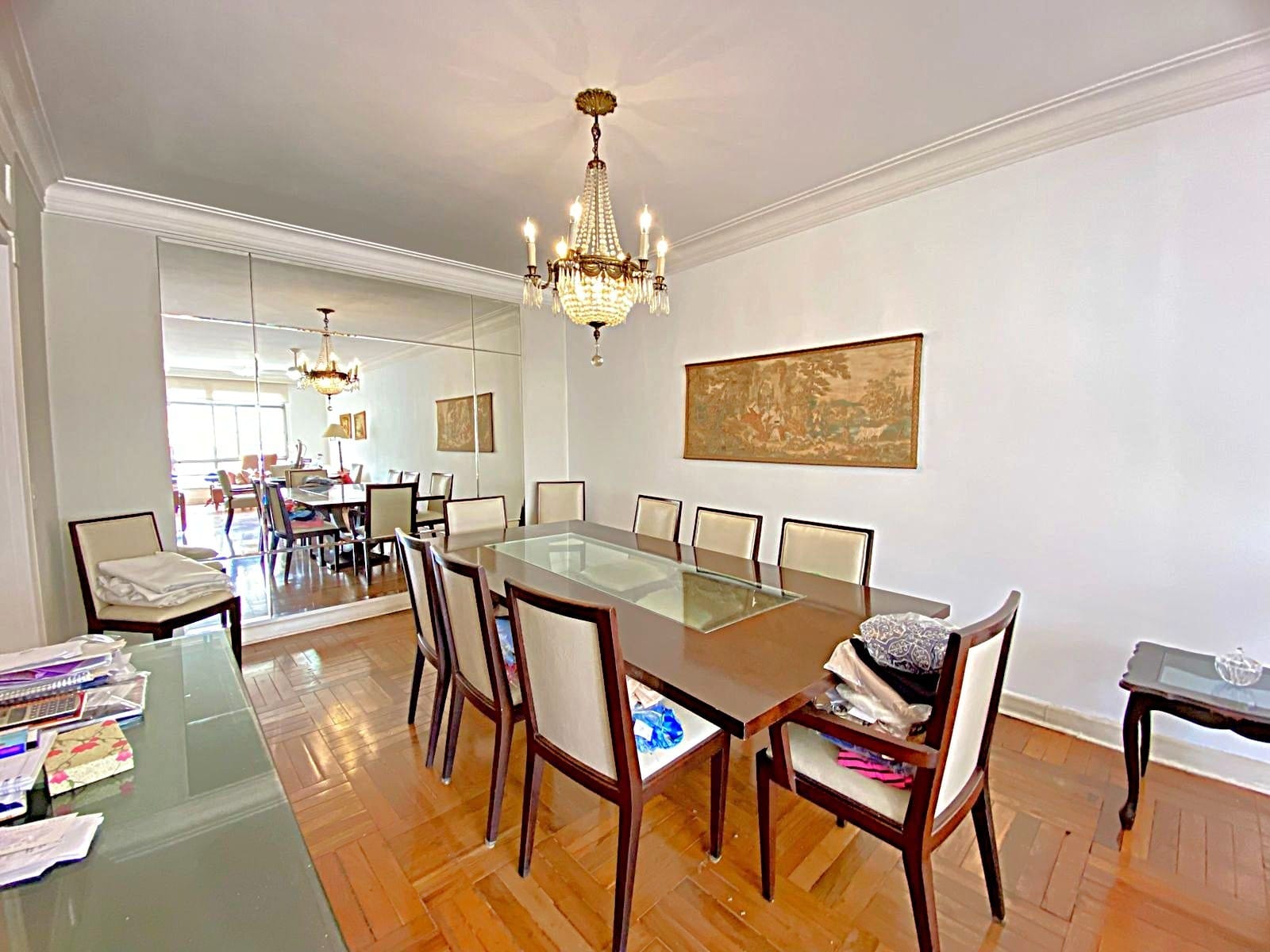 Apartamento, 3 quartos, 185 m² - Foto 11