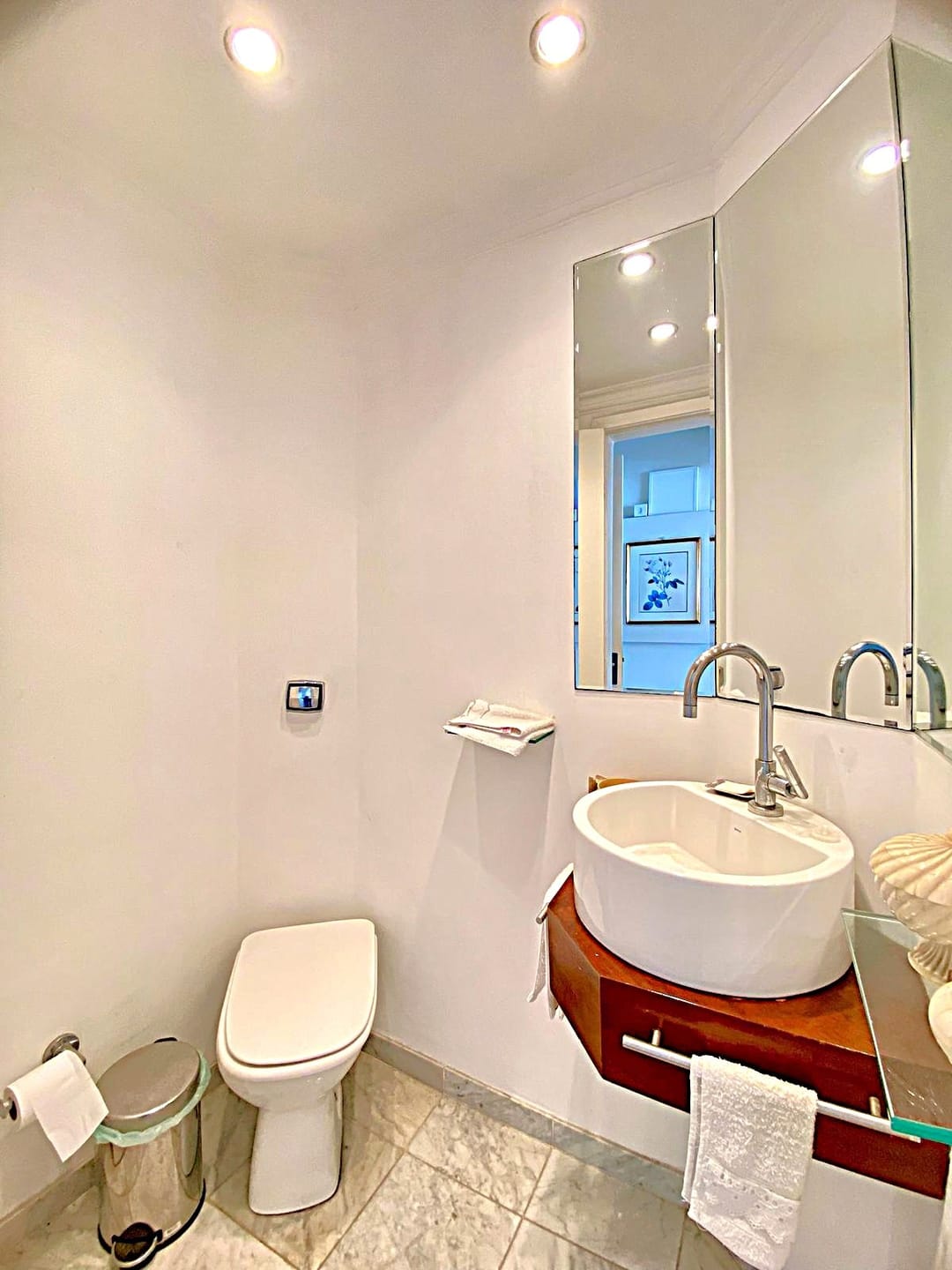 Apartamento, 3 quartos, 185 m² - Foto 12