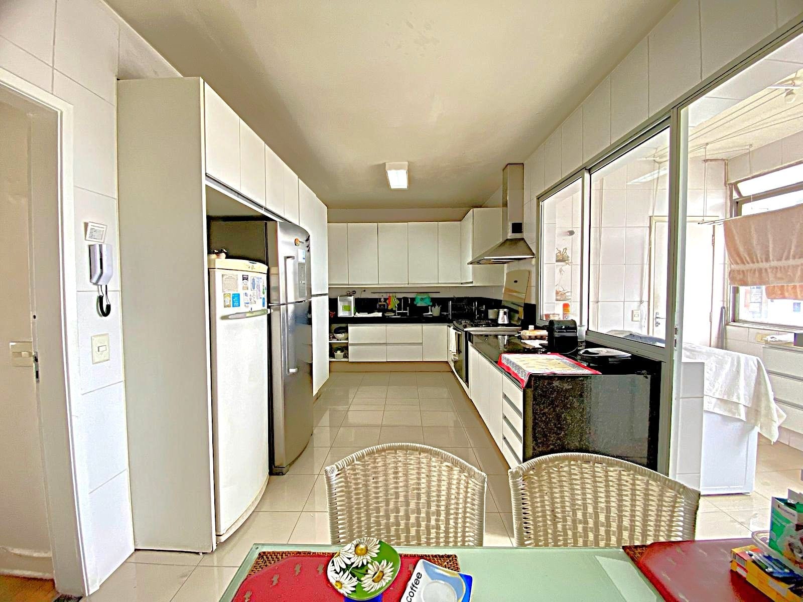 Apartamento, 3 quartos, 185 m² - Foto 13