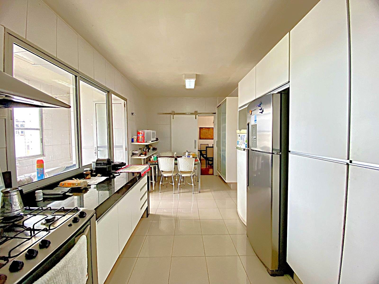 Apartamento, 3 quartos, 185 m² - Foto 15