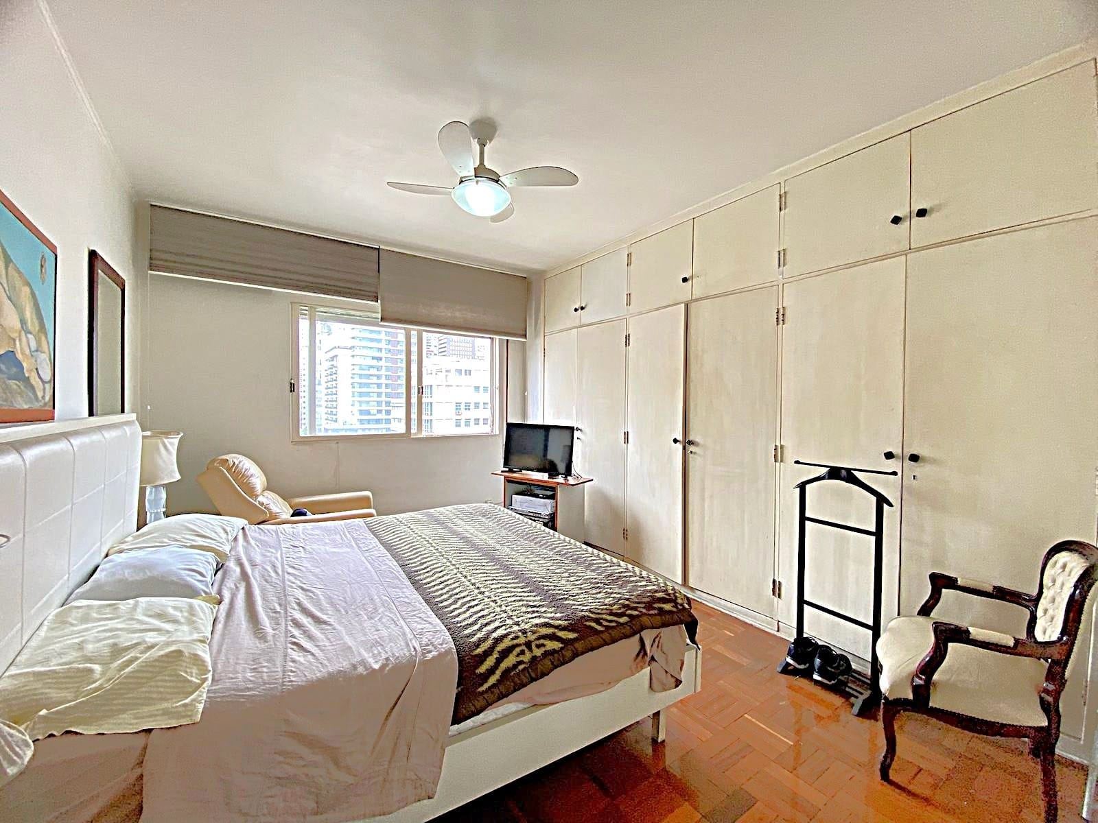 Apartamento, 3 quartos, 185 m² - Foto 17