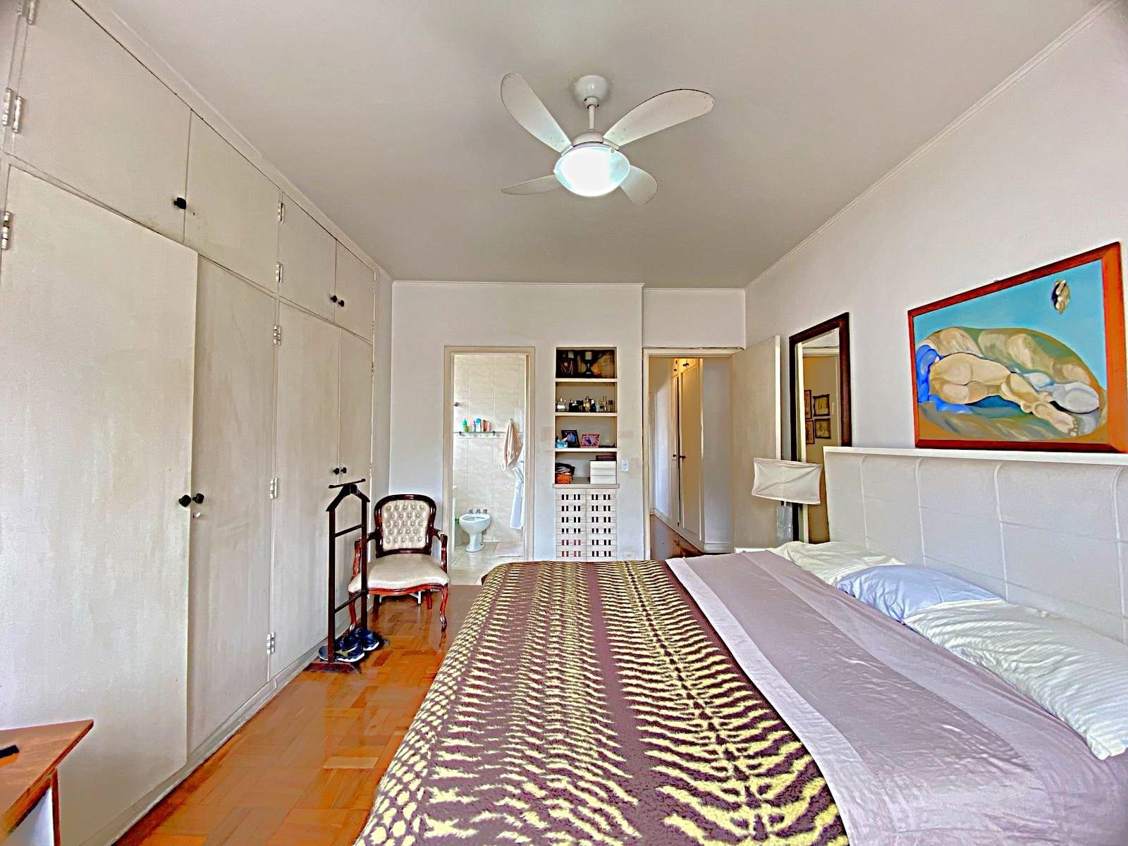 Apartamento, 3 quartos, 185 m² - Foto 19
