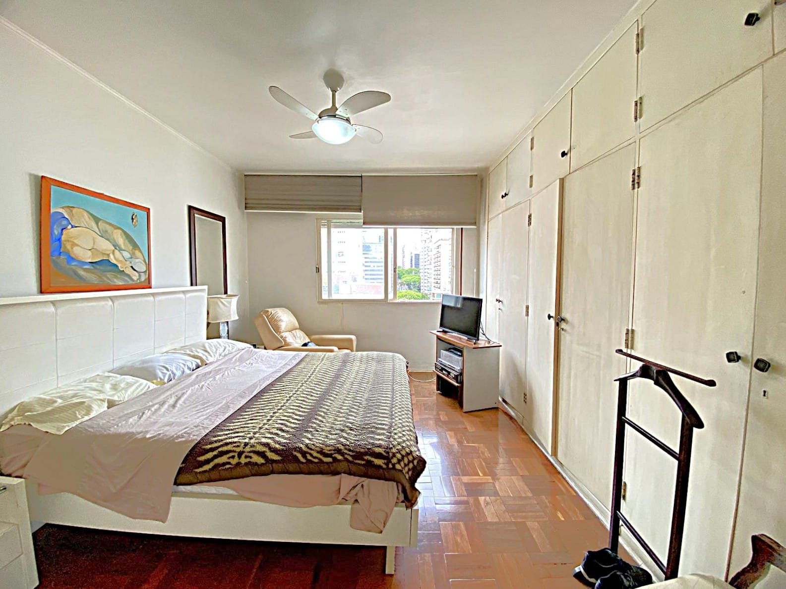 Apartamento, 3 quartos, 185 m² - Foto 20