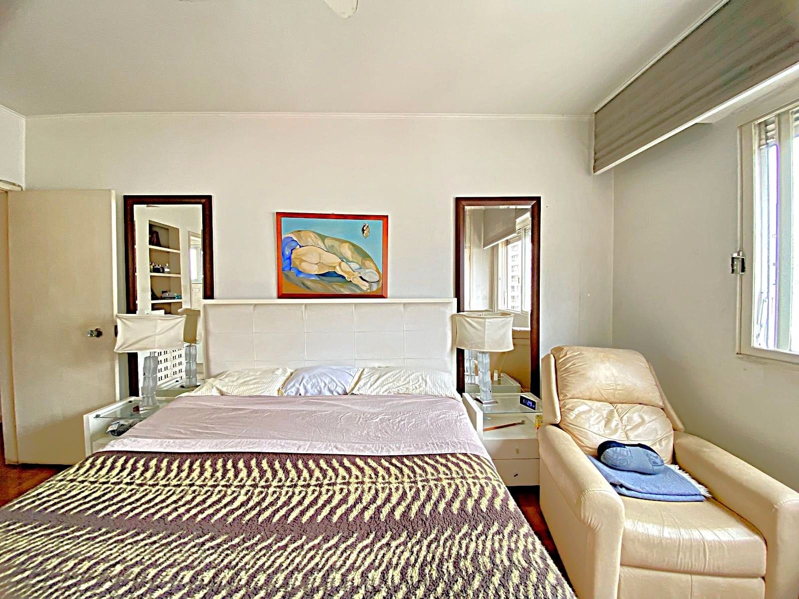 Apartamento, 3 quartos, 185 m² - Foto 21