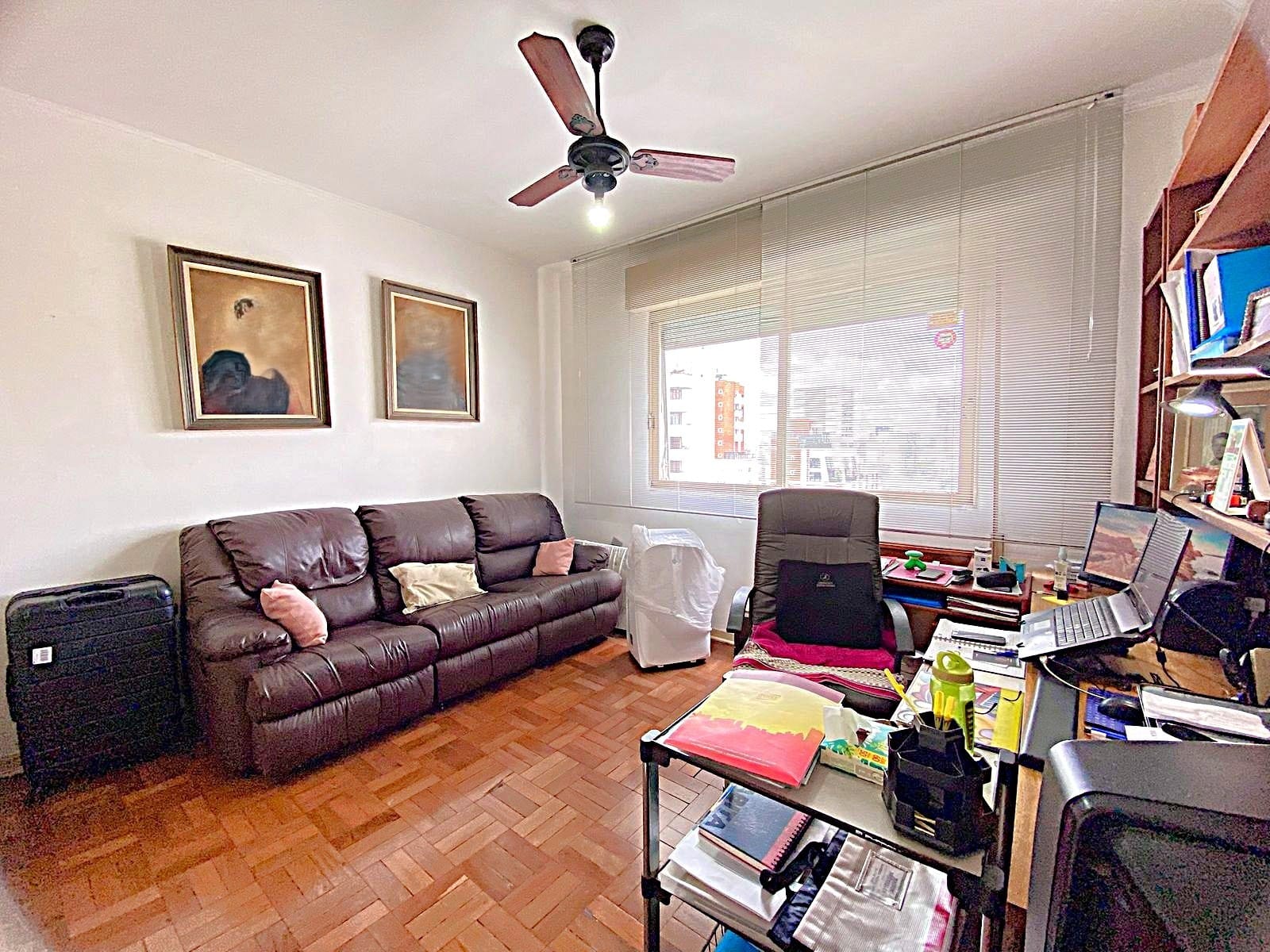 Apartamento, 3 quartos, 185 m² - Foto 23