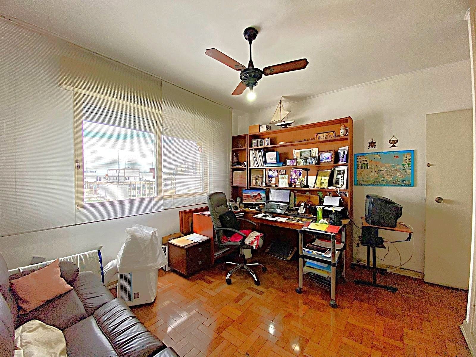Apartamento, 3 quartos, 185 m² - Foto 24