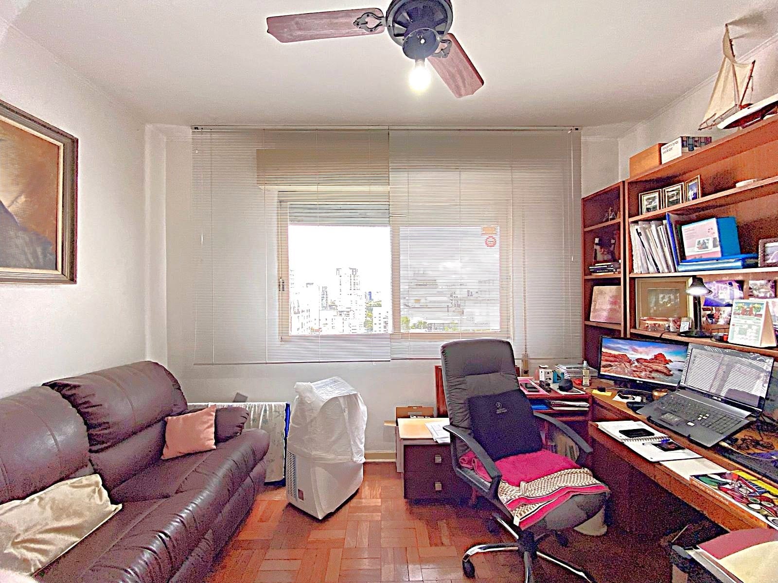 Apartamento, 3 quartos, 185 m² - Foto 25